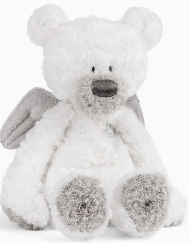Guardian Angel Bear