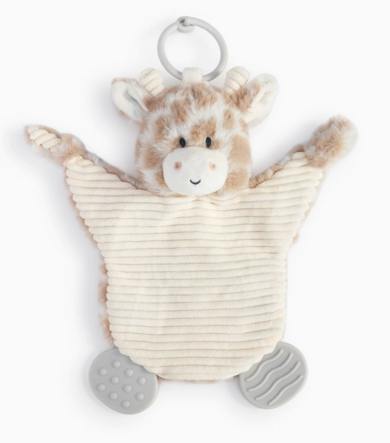 Giraffe Teether Buddy