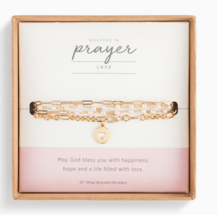 Necklace/Bracelet - Love