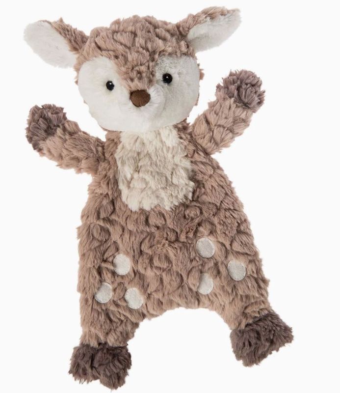 Putty Nursery Fawn Lovey