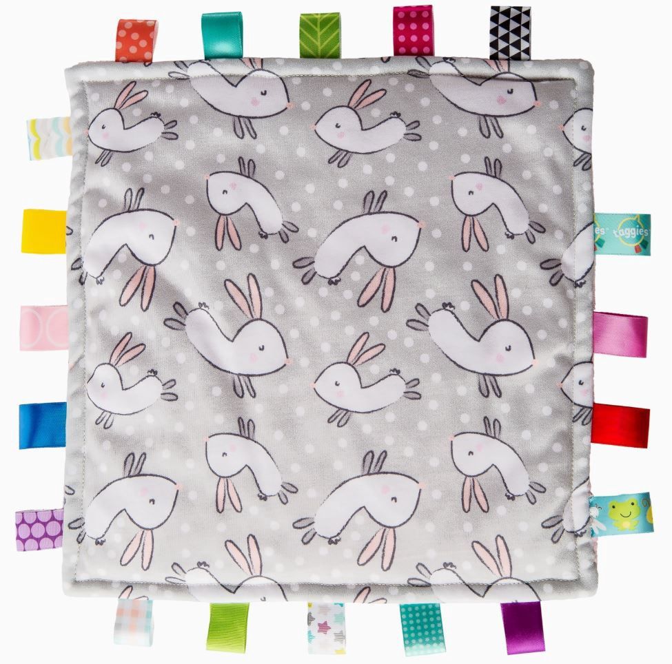 Taggies Original Comfy - Bunnies