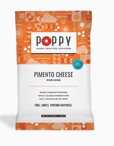 Pimento Cheese Snack Bag