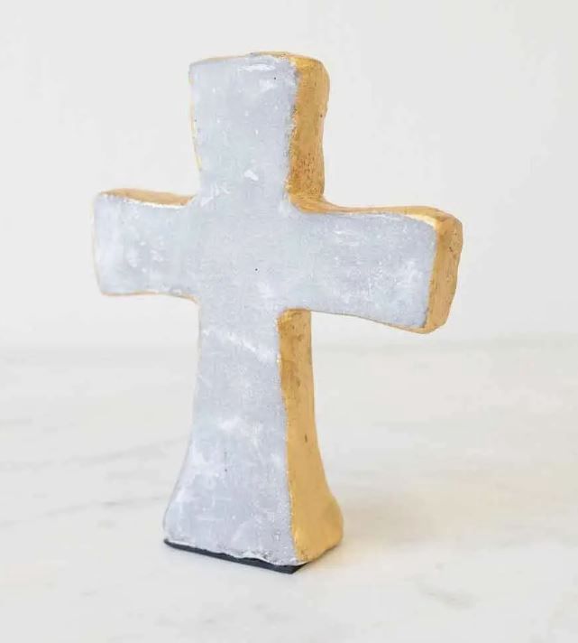 Jericho Stockholm Cross