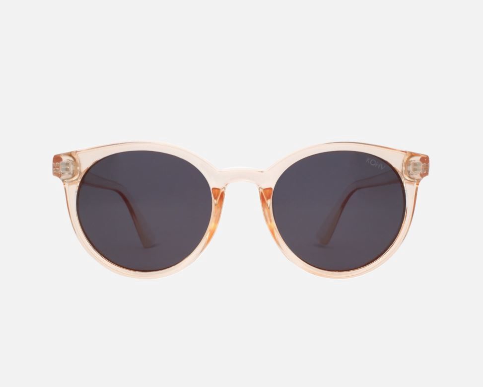 Heron Blush - Polarized