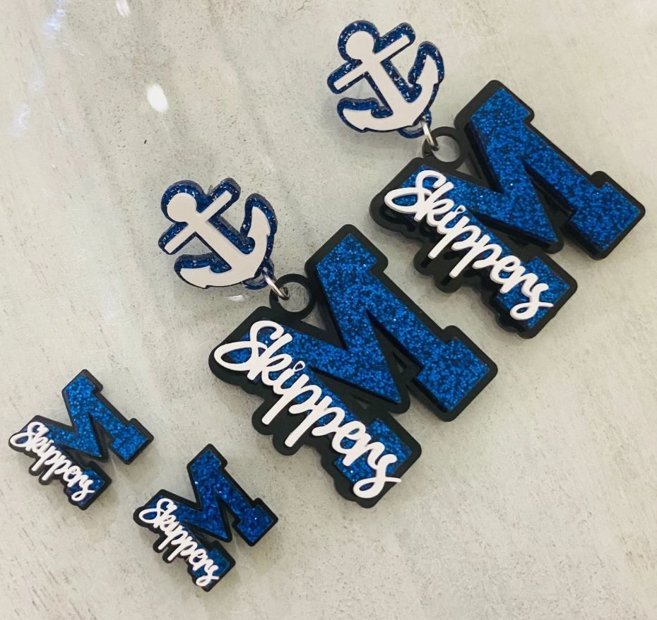 Mandeville High School