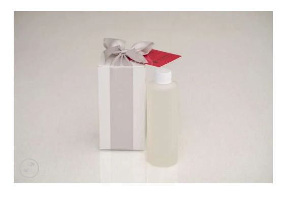 Diffuser Refill - Santa Elena