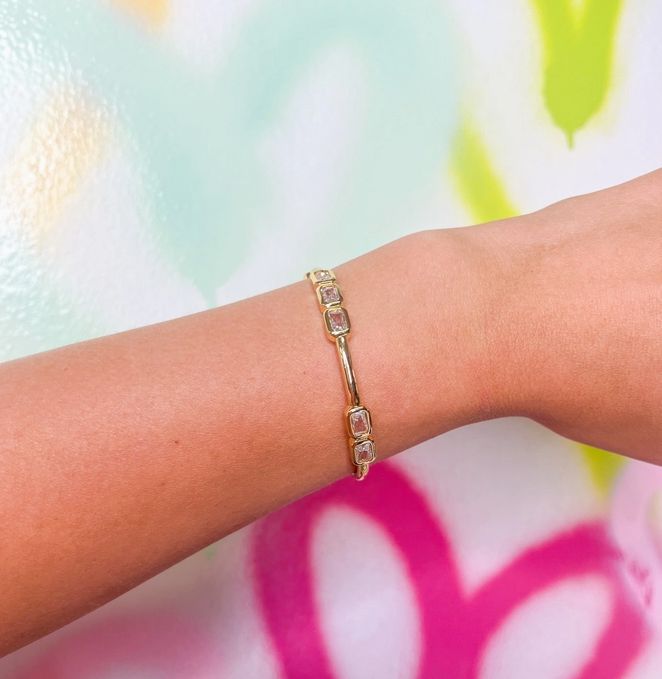 Lucky Gal Bracelets - Ellie