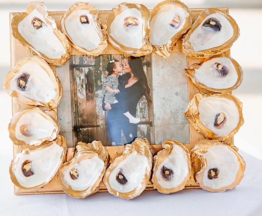 5x7 Oyster Frame