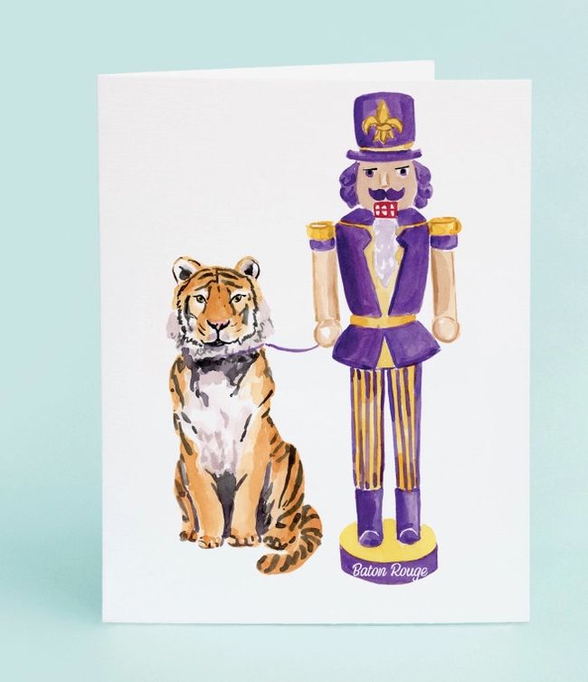 Baton Rouge Nutcracker