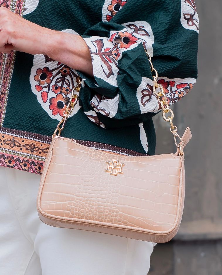 Joan Crossbody Latte