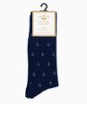 Men's Anchor Socks