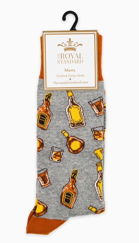 Men's On the Rocks Socks