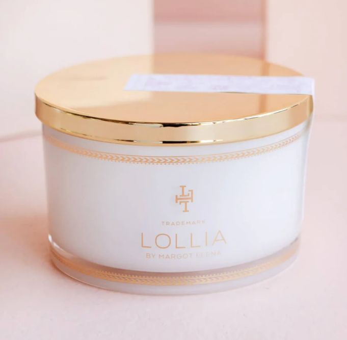 Relax Fine Bathing Salts