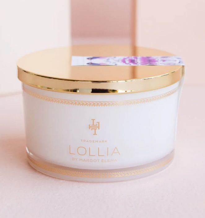 Imagine Fine Bathing Salts