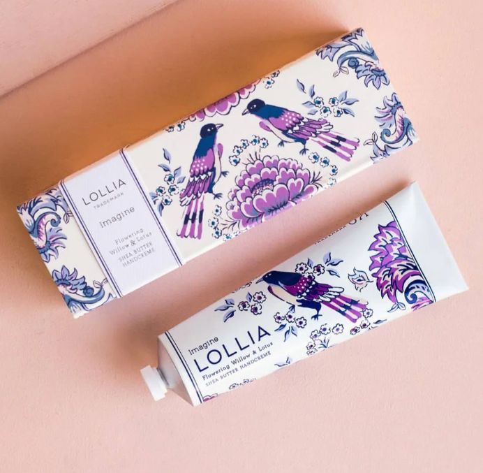 Imagine Shea Butter Handcreme