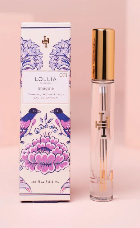 Imagine Travel Eau de Parfum