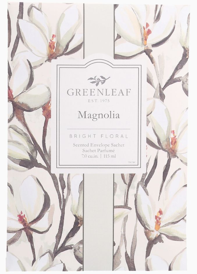 Magnolia Large Sachet
