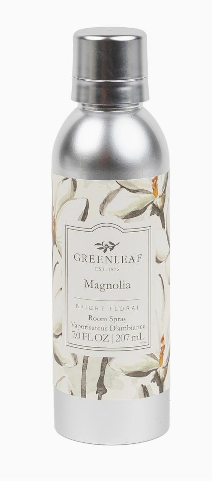 Magnolia Non-Aerosol Spray