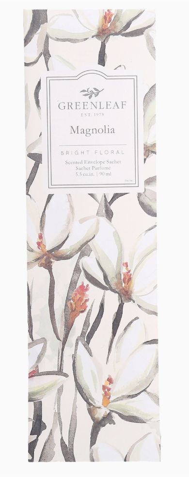 Magnolia Slim Sachet