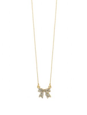 Dora Gold Necklace