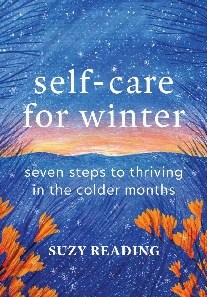 Self-Care For Winter