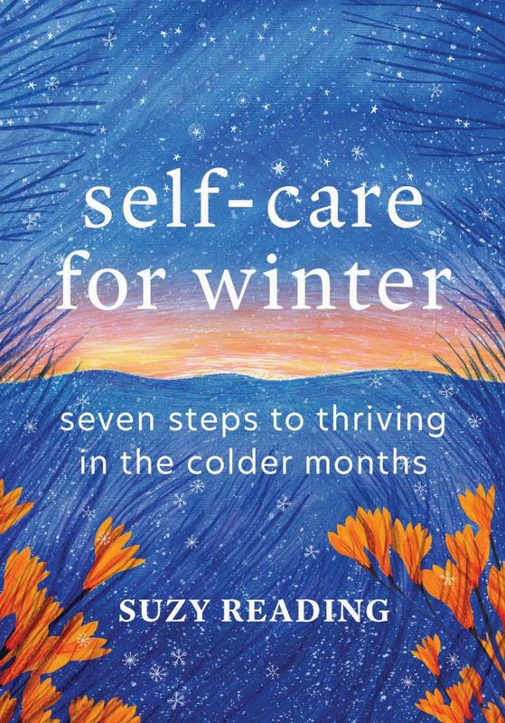 Self-Care For Winter