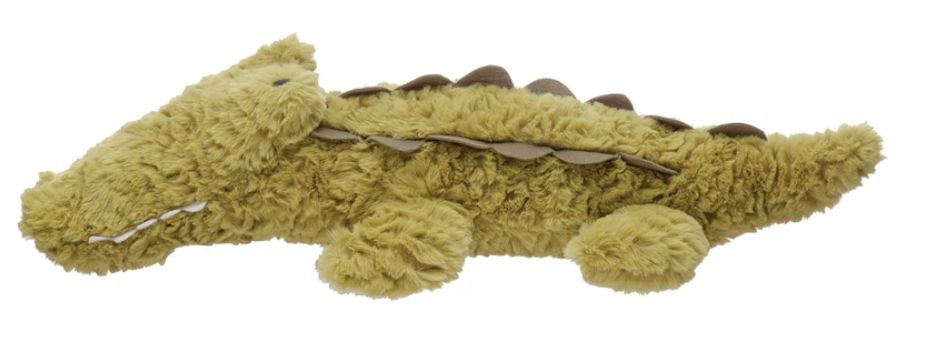 Plush Alligator
