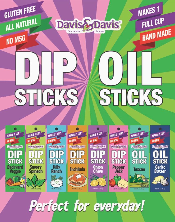 Dip Stick/Oil Stick