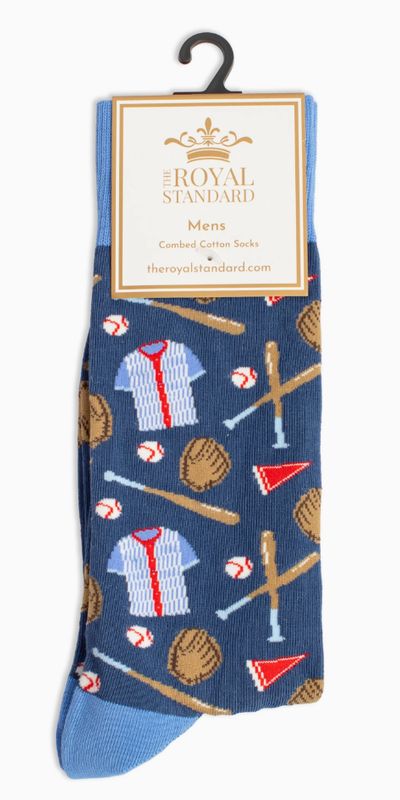 Men's Grand Slam Socks
