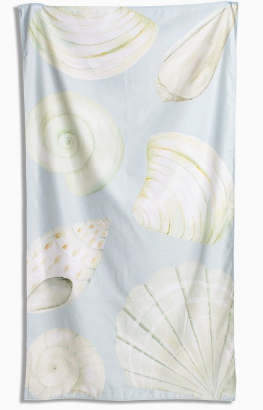 Playa Del Ray Giant Beach Towel