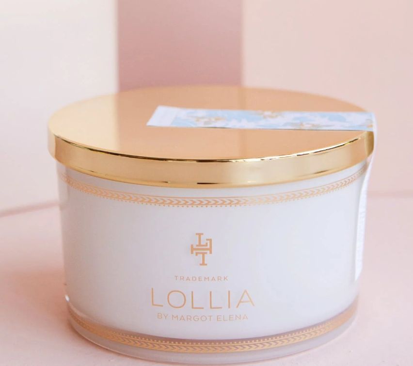 Wish Fine Bathing Salts