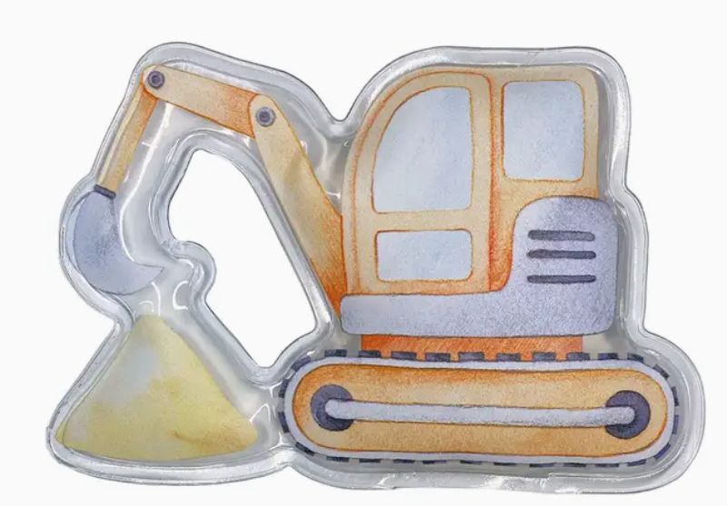 Construction Freezer Pack