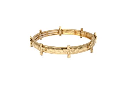 Haven Gold Bracelet