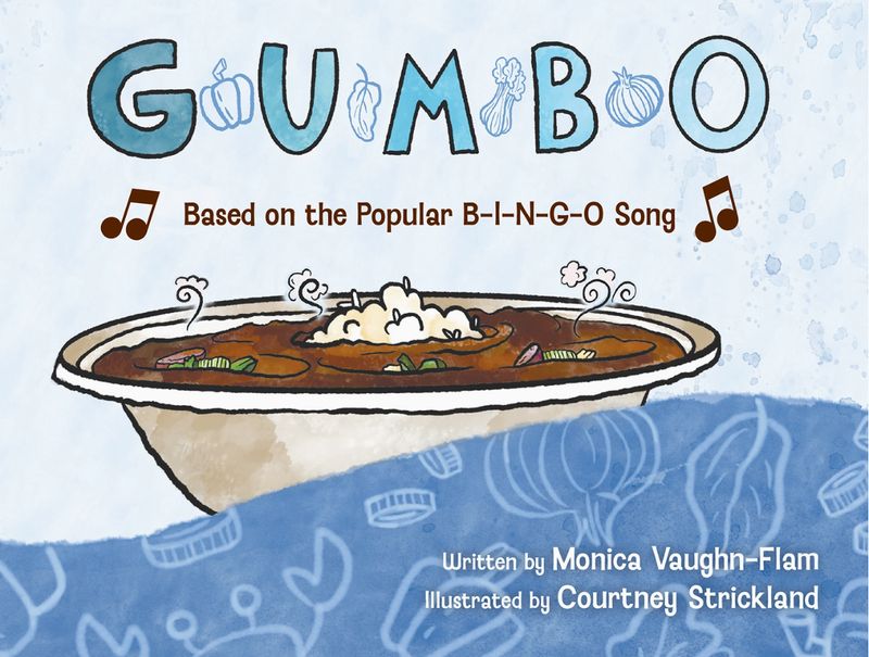 G-U-M-B-O