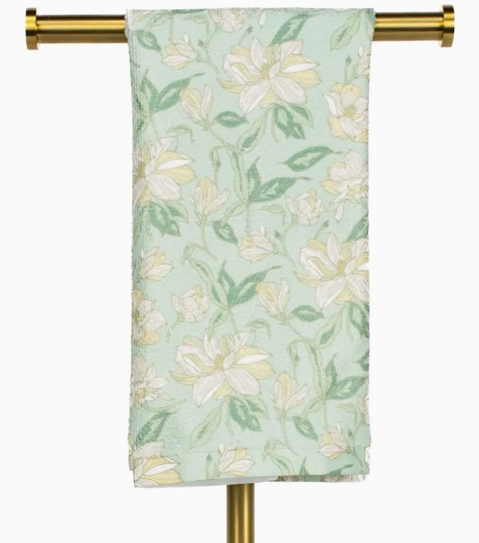 Magnolia Kitchen Towel
