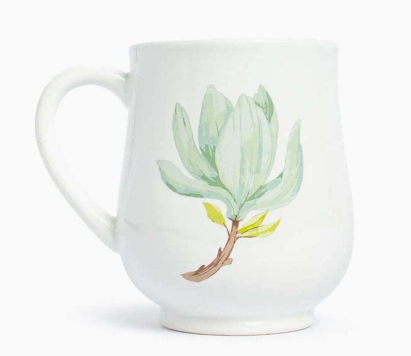 Audrey Coffee Mug