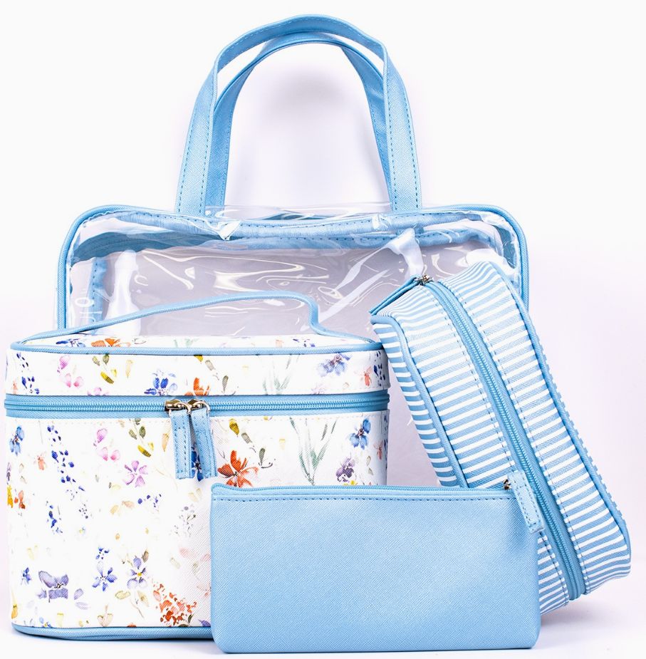 Nora Travel Gift Set