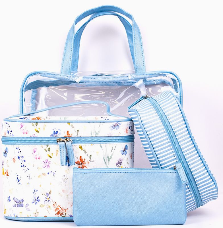 Nora Travel Gift Set