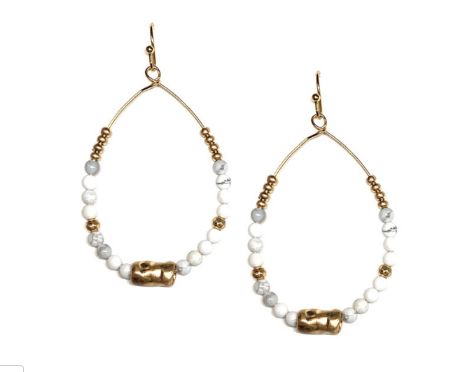 Shannon Holwilte Earrings