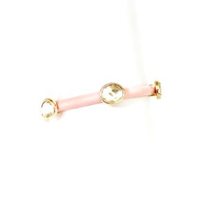 Gabby Pink Bracelet