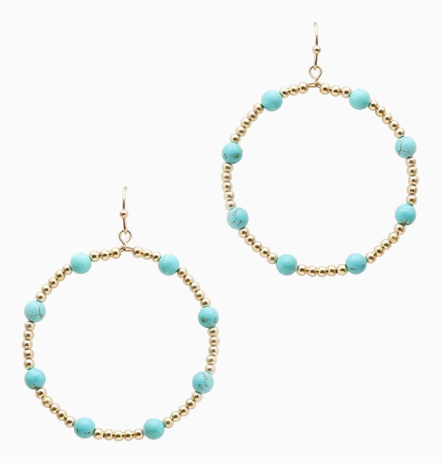 Zeva Turquoise