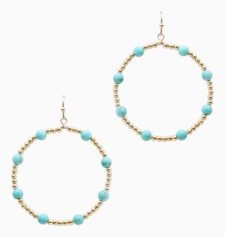 Zeva Turquoise