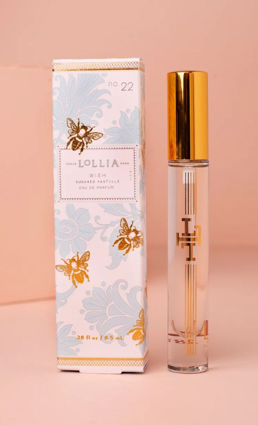 Wish Travel Eau de Parfum