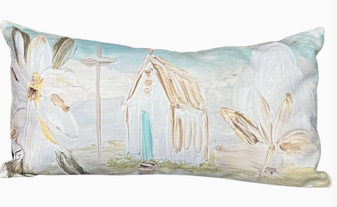 Magnolia Church Lumbar