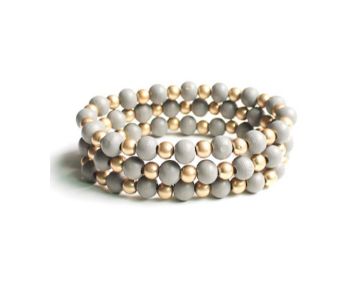 Landon Gray Bracelet