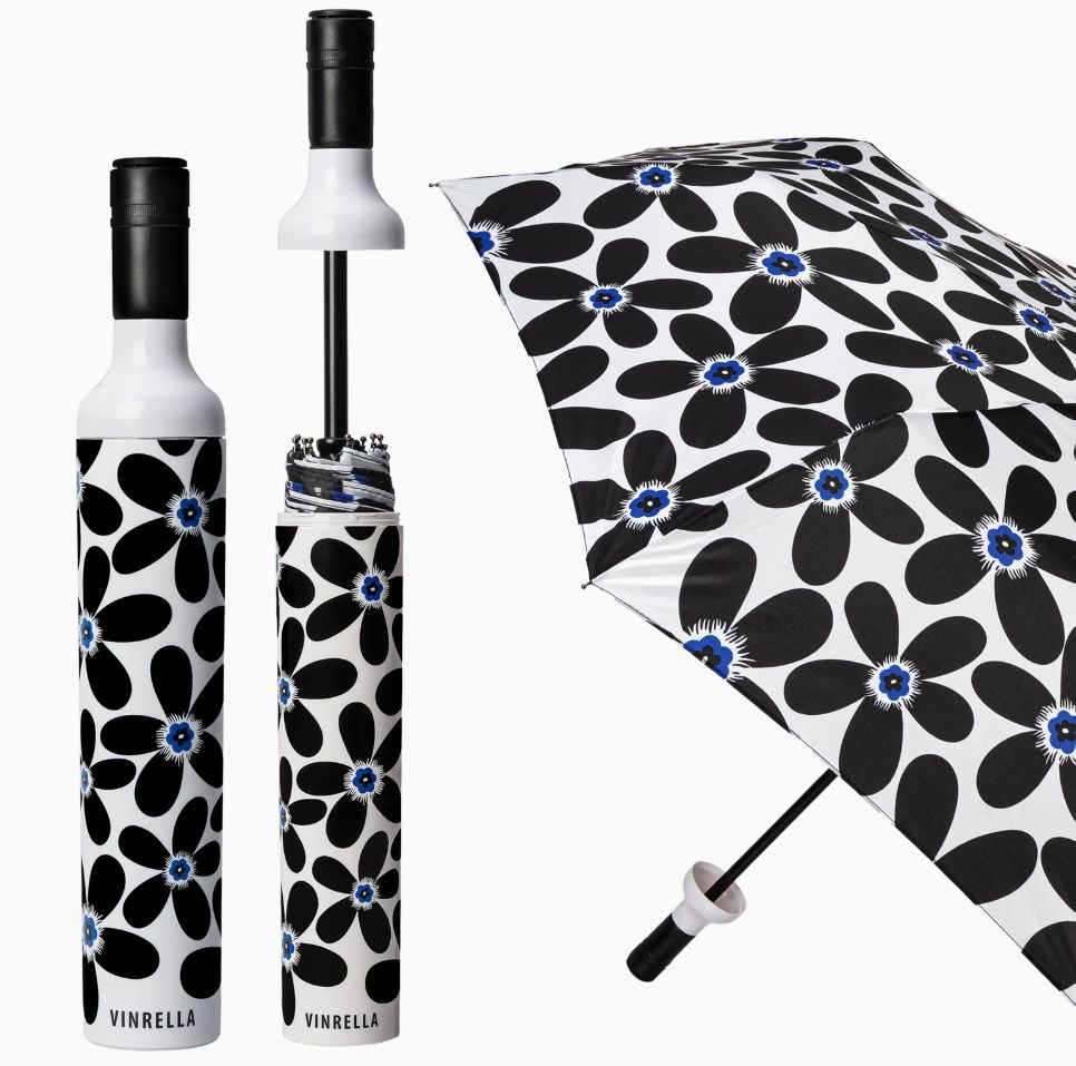 Zanadu Bottle Umbrella