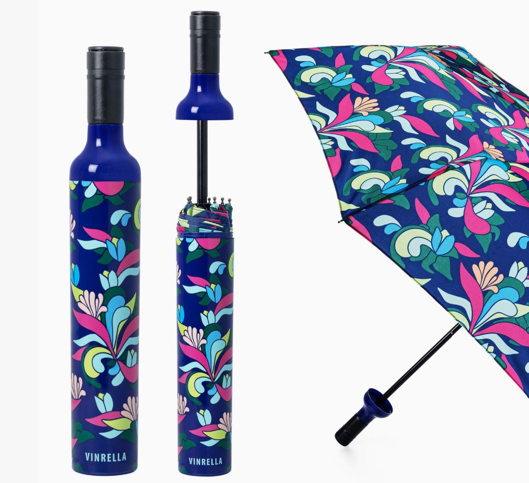 Emmeline Bottle Umbrella