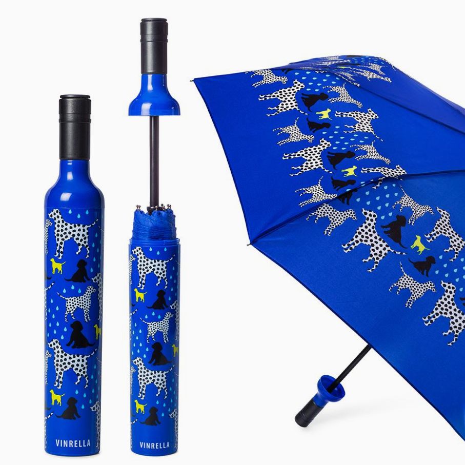 Spot On Bottle Umbrella