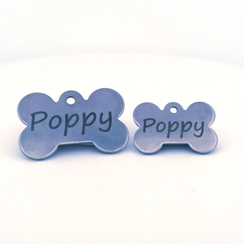Pet Tag ID