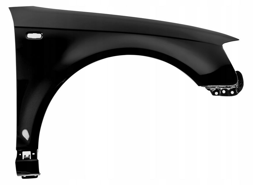 Błotnik polakierowany do Audi A3 8P (2003–2008)